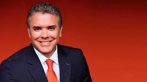 El presidente iván duque pidió este miércoles a la sociedad ser clara y perseverante en el rechazo a los bloqueos y resaltó la importancia de reivindicar derechos mediante la protesta pacífica sin acudir a las vías de hecho. President Ivan Duque Will Attend The Inauguration Of The Iapa Meeting In Cartagena
