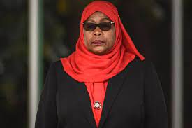 Her husband, children, net worth, politics, family, education background etc. Tanzania Swears In New President After Sudden Death Of Magufuli Tanzania News Al Jazeera