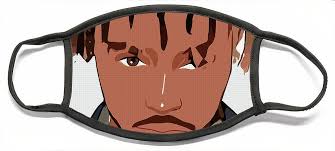There are 56 juice wrld cartoon wallpapers published on this page. Wrld Face Masks Fine Art America