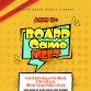 Board Game Meet event image