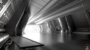 Many things are not 100% accurate. Artstation Star Wars Ship Interior Aaran Burnett