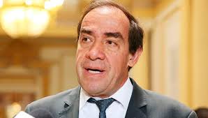 YONHY LESCANO: “YO CREO QUE EN ACCIÓN POPULAR EL VOTO DEBE SER DE PROTESTA” 