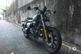 Pin Di Benelli Motobi Evo200 Keeway K Light 202