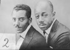 Interview with Richard Carlin and Ken Bloom, authors of Eubie Blake: Rags,  Rhythm, and Race