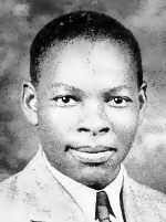 Hubertonian 1939, Chatham county, Georgia