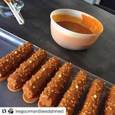 Repost Lesgourmandisesdahmed Coucou Les Gourmands Gourmandise Yummy Fingers Patisserie Courdimanche Past Baking And Pastry French Patisserie My Recipes