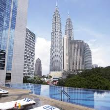 Pullman kuala lumpur city centre hotel & residences 5*. Hotel Impiana Klcc Kuala Lumpur Trivago In
