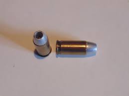 .45gap (glock auto pistol) 2 items. Vddxllnvujkmgm