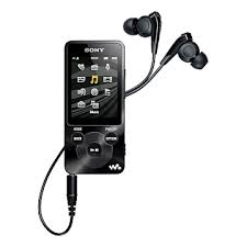 The perfect portable digital music player for people serious about music. Handbucher Fur Nwz E585 Sony De