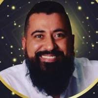 Raul Enrique Cano Jimenez