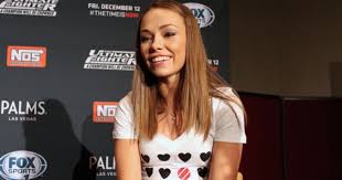 Maybe you would like to learn more about one of these? Who Is Rose Namajunas Dating Rose Namajunas Boyfriend Husband