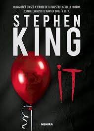 Ships from and sold by fun with books and board games. It Stephen King