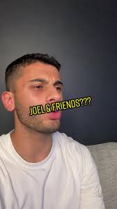 Joel Friendly