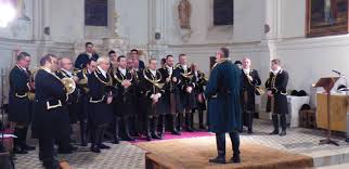 5,897 likes · 3 talking about this. Beau Concert De Trompes De Chasse