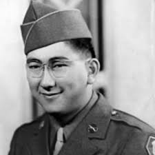 Two extraordinary men were awarded the Medal of Honor for their actions in  France 80 years ago today. U.S. Army Private First Class Joe M. Nishimoto  of Fresno, CA was posthumously awarded