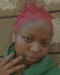 Gqueen Mumbua（@illest_mumbua）• Instagram 相片與影片