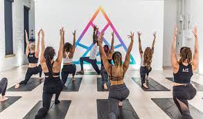 Not currently on the schedule. Lit Life Yoga Shortnorth Columbusohio 1 Short North Columbus Ohio