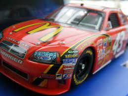 Roaring rivals nascar slot car racing set. Carrera Nascar In Modellbau Carrera 132 Rennbahn Slotcars Gunstig Kaufen Ebay