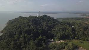 A chinese temple located at bukit pasir is the kian nam shee temple (建南寺). Batu Pahat Chong Long Gong Temple Youtube