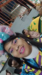 Congratulations SpiceCity FC team another amazing game. Here are all your  fans waiting to get your autograph 😉 we all had so much fun in today game.  Thank you all for joining us today see you all next ...