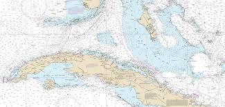 Us Cuba Agree To Improve Maritime Navigation Safety
