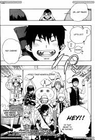 Ao No Exorcist Blue Exorcist Anime Anime Wall Art Blue Exorcist