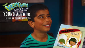 The Very Airy Library