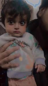 مامی بھانجی کا پیارا لمحہ