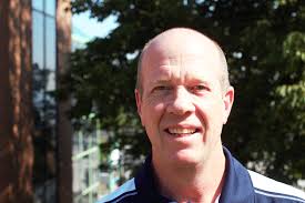 Alan Hudson Wins 1st Place for Best Presentation at ISA Symposium