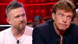 He is an actor, known for чeрная книга (2006), crimi clowns (2012) and van speijk (2006). John De Mol Doet Aangifte Johnny S Ex Dreigt Met Pittige Onthullingen