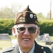 Charles F. Bechtold Obituary