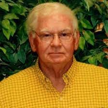 Harold Chastain's Instagram, Twitter & Facebook