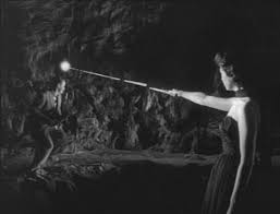 Image result for barbara rush it came from outer space