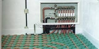 Yerden isıtma üzerine ne döşenir? Yerden Isitma Sistemleri Tesisat Doktoru