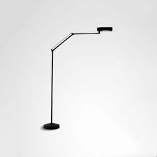 Irgendeine Heimatlampe Led Lese Und Stehlampe Dimmbare