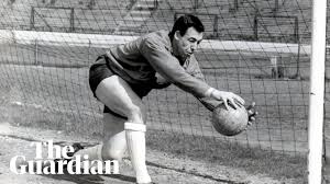 Gordon banks wiki gordon banks bio gordon banks obe was born on 30th december 1937 and died on 11th february 2019. Gordon Banks On The Greatest Save Ever Made Youtube