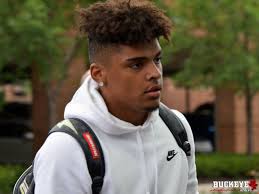 Trevon Grimes, Mitch Rossi lose black stripes