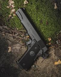 Image result for Black 1991 Colt