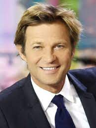 51 years old) 2021 body stats. Laurent Delahousse Height Weight Size Body Measurements Biography Wiki Age