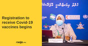 And this system already exists with platforms like qualtrics' xmos, which manages the entire workflow while continuously monitoring residents' and employees' experiences in. Registration To Receive Covid 19 Vaccines Begins