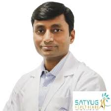 Dr Vivek Verma is bone tumor specialist in Delhi