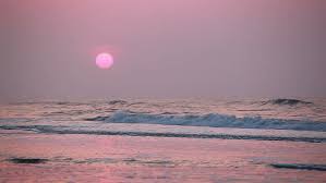 The years of passion made this ocean pictures gallery possible. Pink Ocean Sunrise Beautiful Pretty Stockvideoklipp Helt Royaltyfria 2937940 Shutterstock