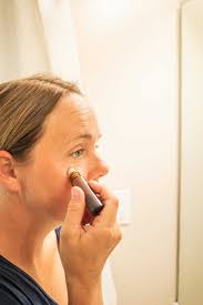 Essential Oils for Dark Circles