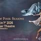Ballet Pensacola Presents: A Night of Four Seasons