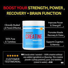 Image result for Creatine