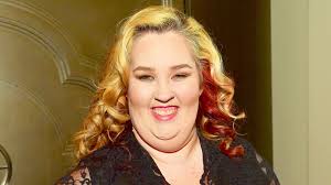 Mama June Faces Complications From Gastric Bypass Surgery: Watch