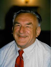 Obituary information for Walter J. Smith