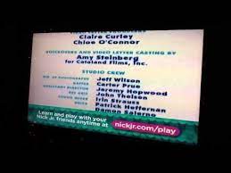 Producers/creators angela santomero, todd kessler. Blue S Clues End Credits Youtube