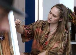 Shoshanna Vs Jessa Who Had The Best Hairstyles On Girls Season 2 Girls Hbo Jessa Girls Hair Styles