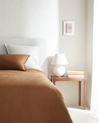 La housse de couette en lin lavé uni ! Housses De Couette Zara Home